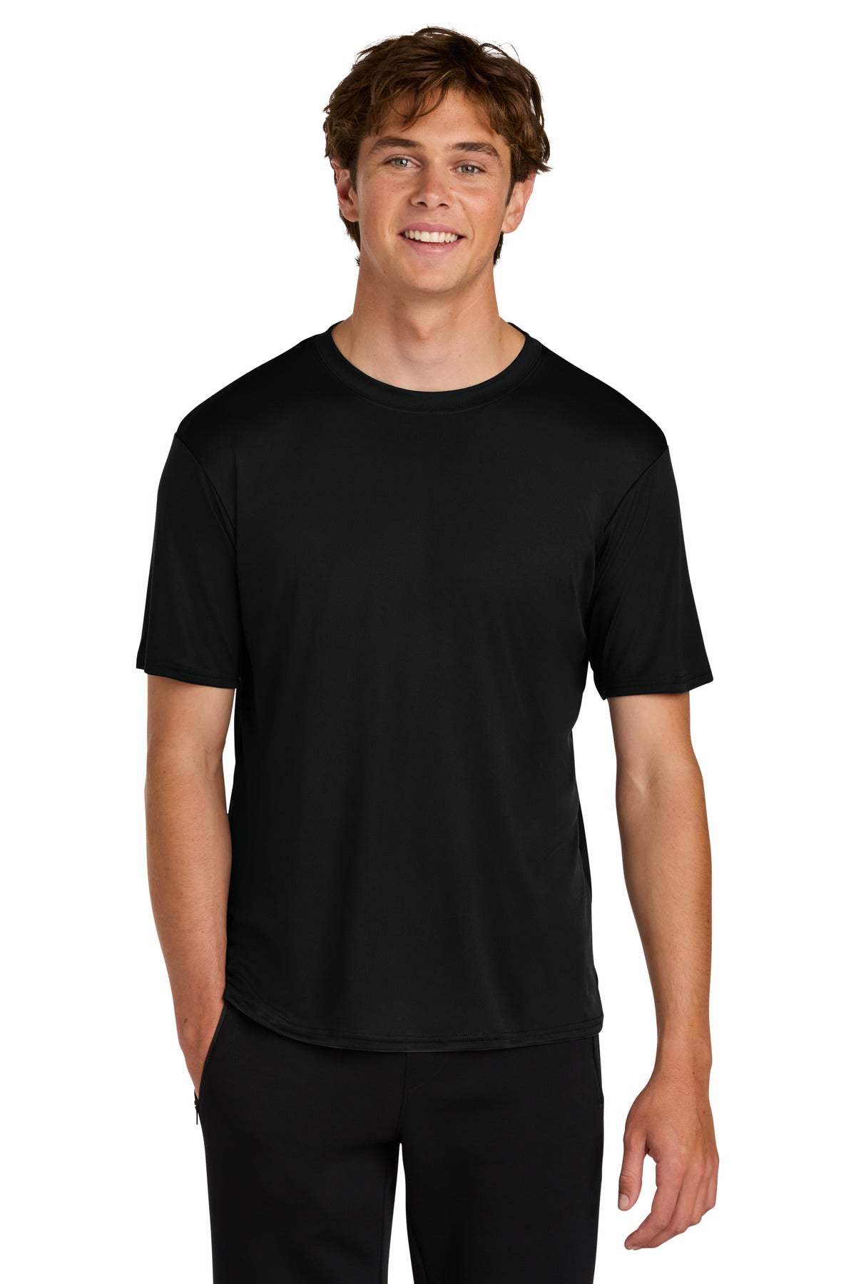 Port & Coâ„¢ PosiPrintÂ® Performance Tee PC380DTG