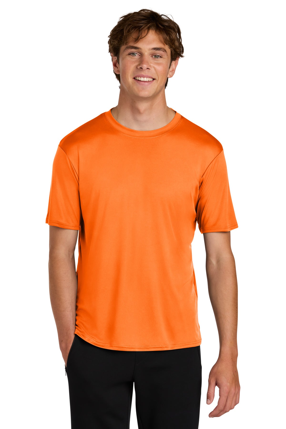 Port & Coâ„¢ PosiPrintÂ® Performance Tee PC380DTG