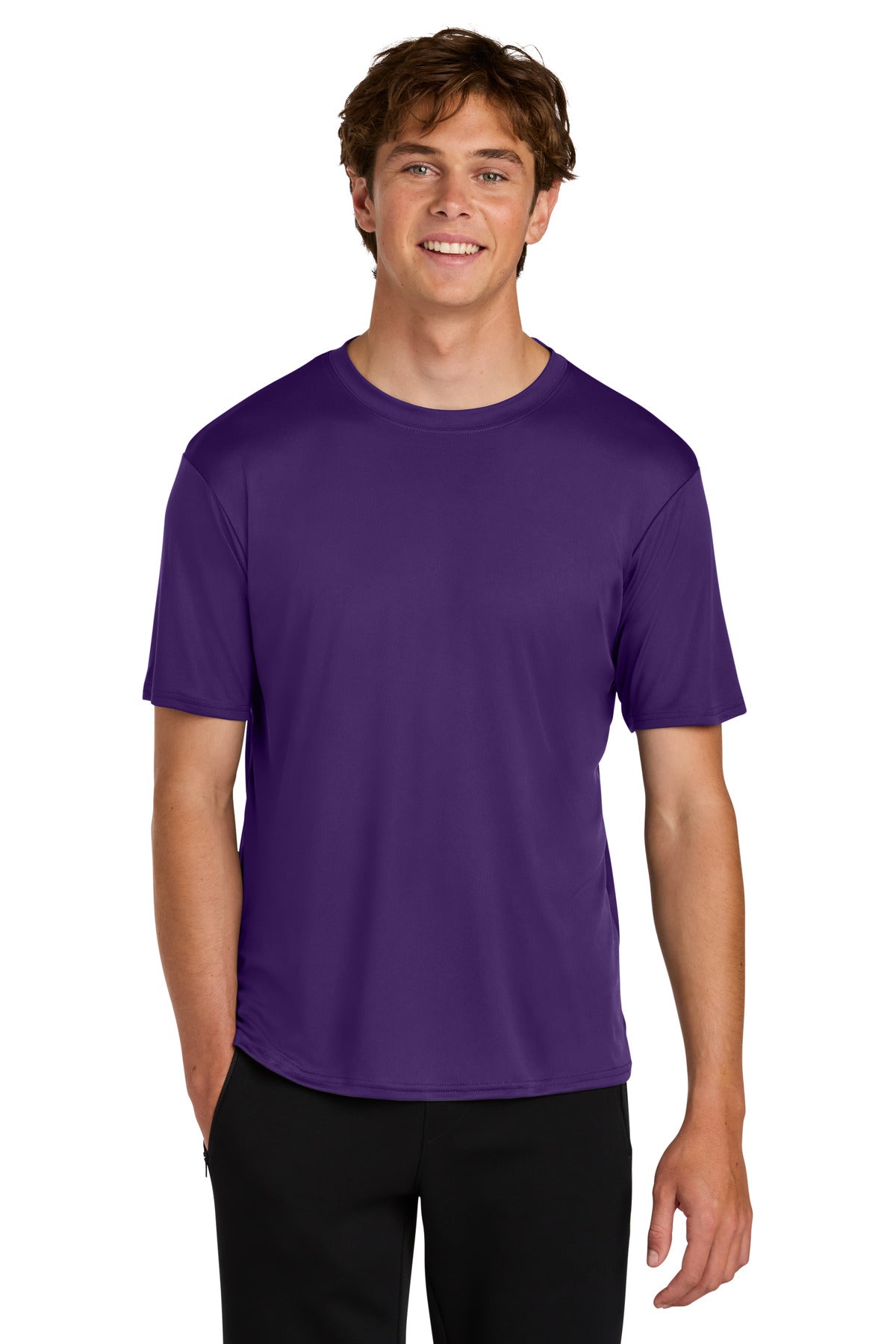 Port & Coâ„¢ PosiPrintÂ® Performance Tee PC380DTG