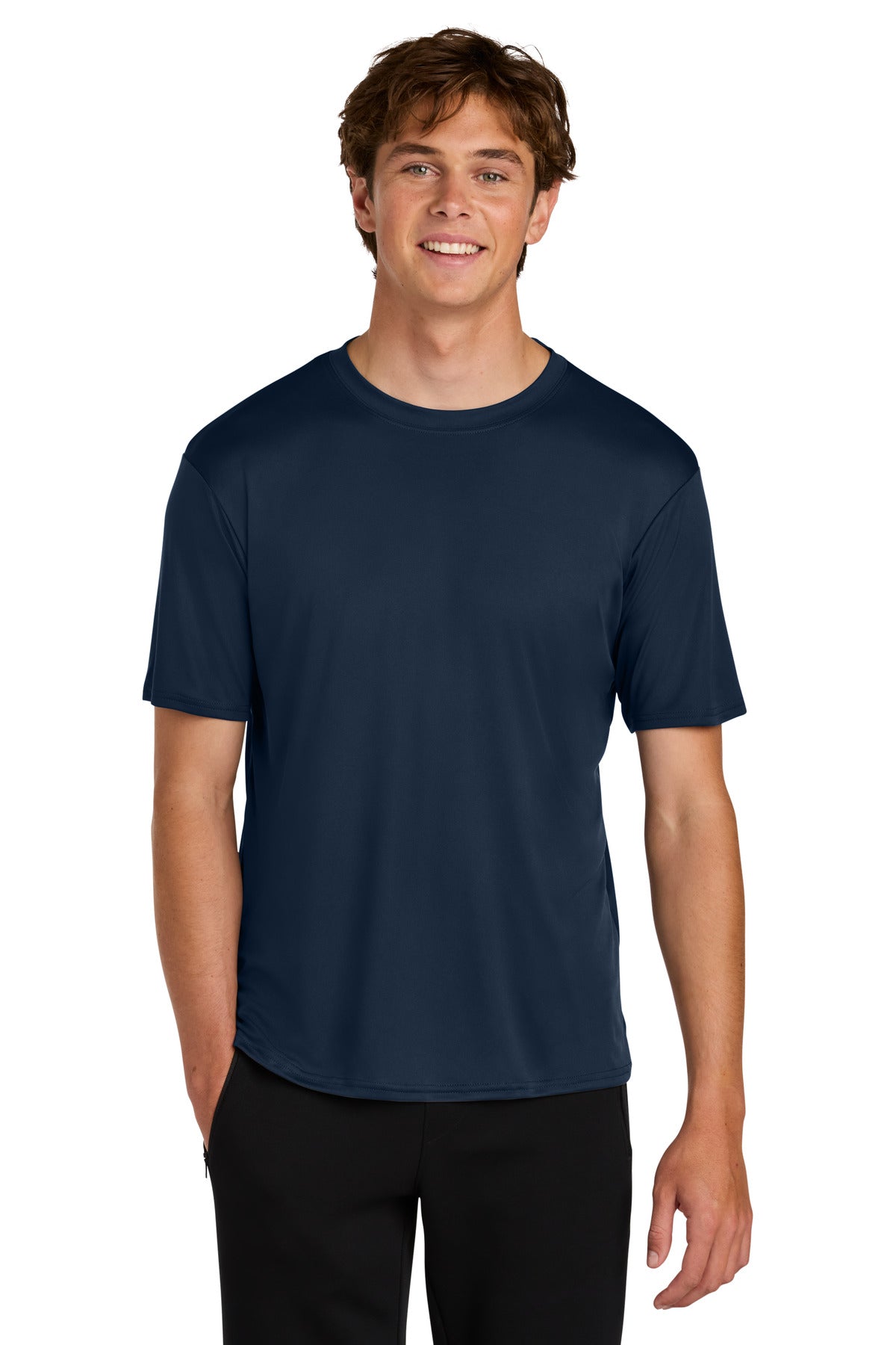 Port & Coâ„¢ PosiPrintÂ® Performance Tee PC380DTG