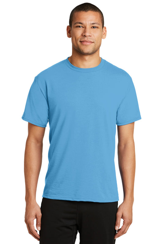 Port & Coâ„¢ Performance Blend Tee. PC381
