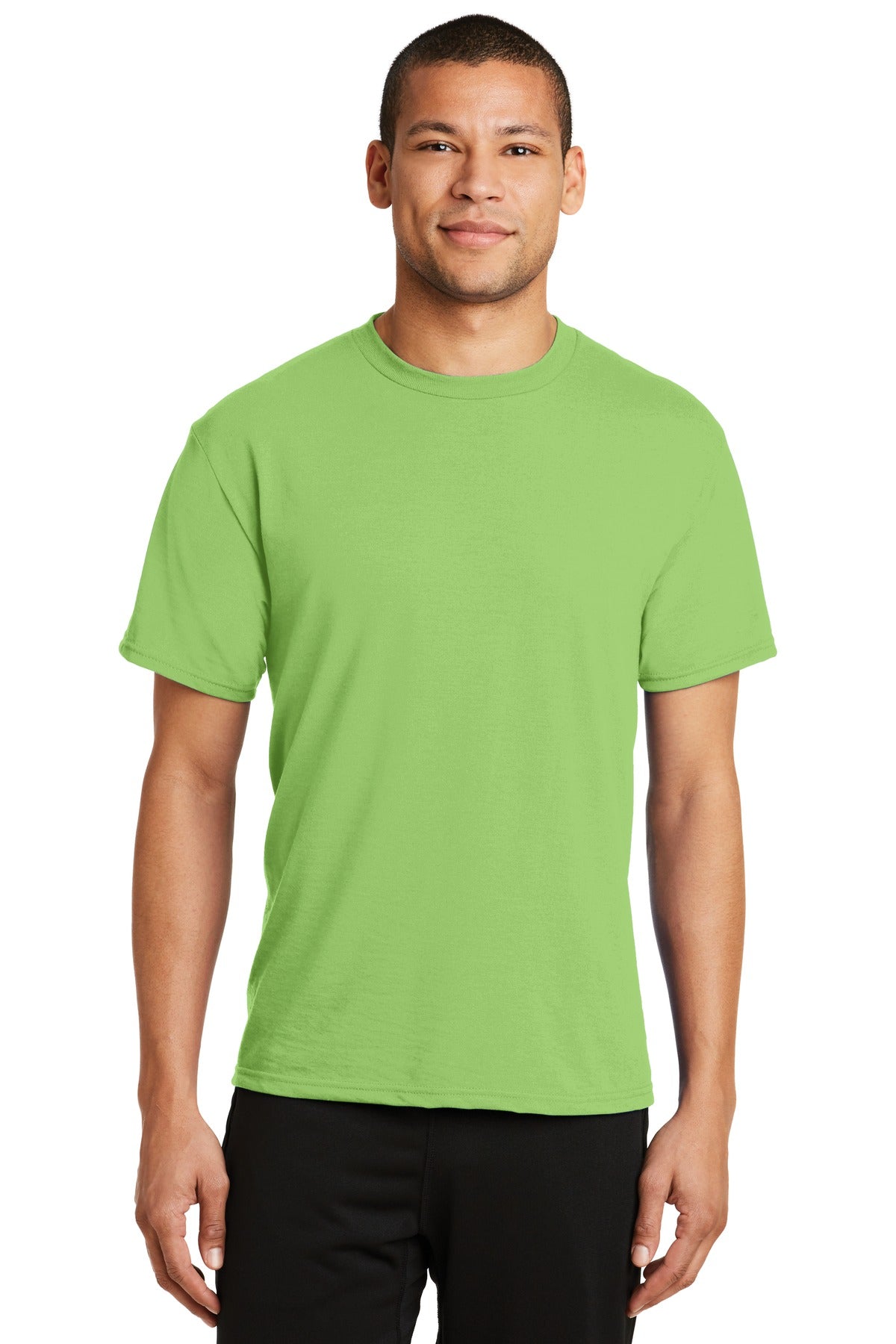 Port & Company? Performance Blend Tee. PC381