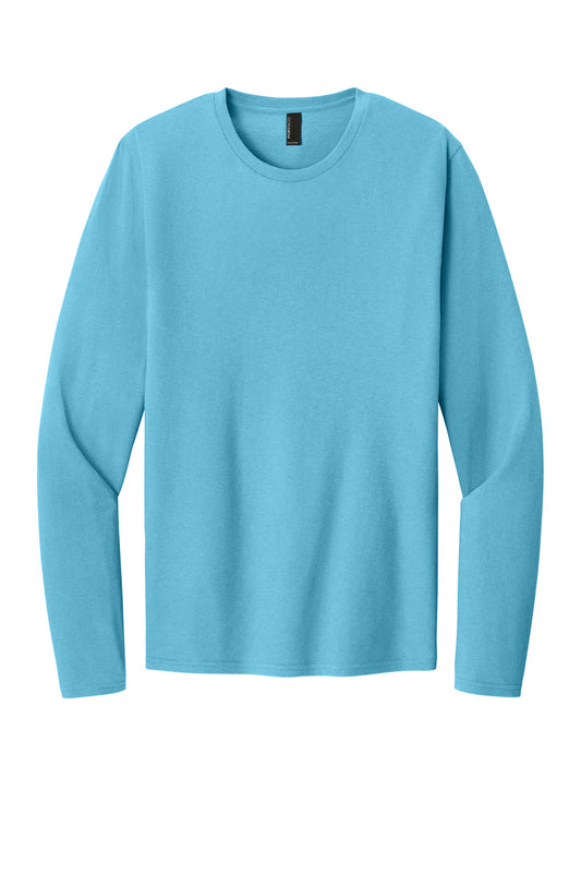 Port & Coâ„¢ Easy Cotton Long Sleeve Tee PC43LS