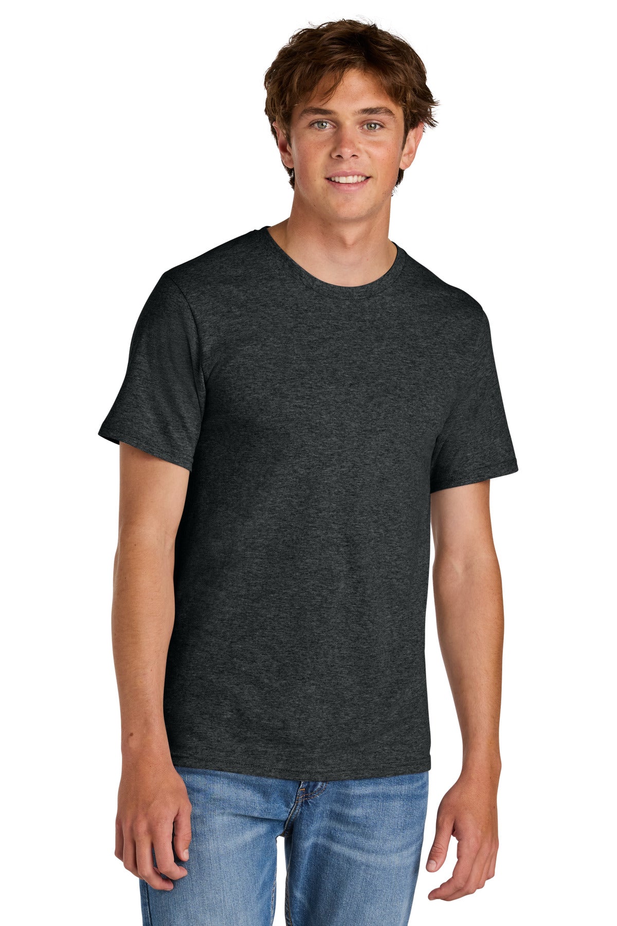 Port & Coâ„¢ Easy Cotton Tee PC43