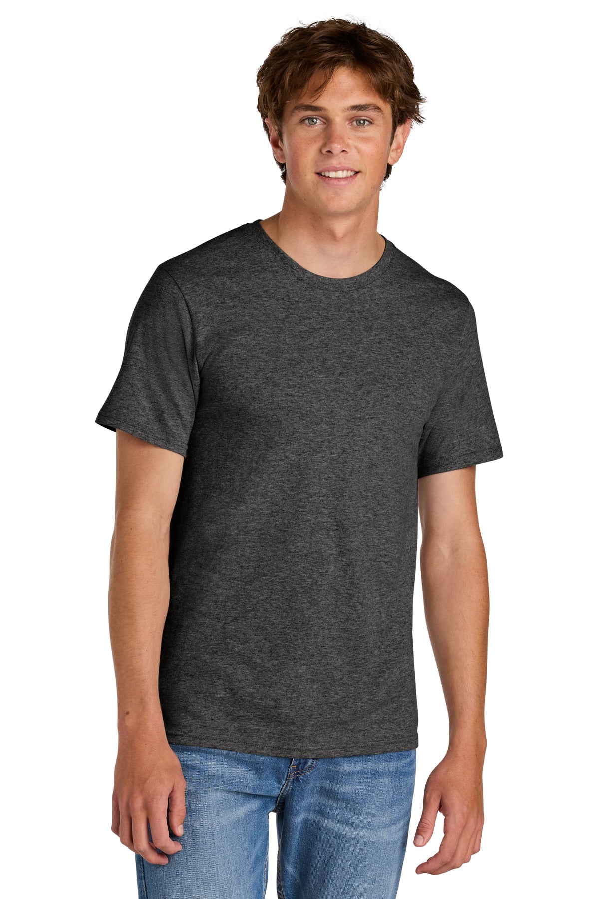 Port & Coâ„¢ Easy Cotton Tee PC43
