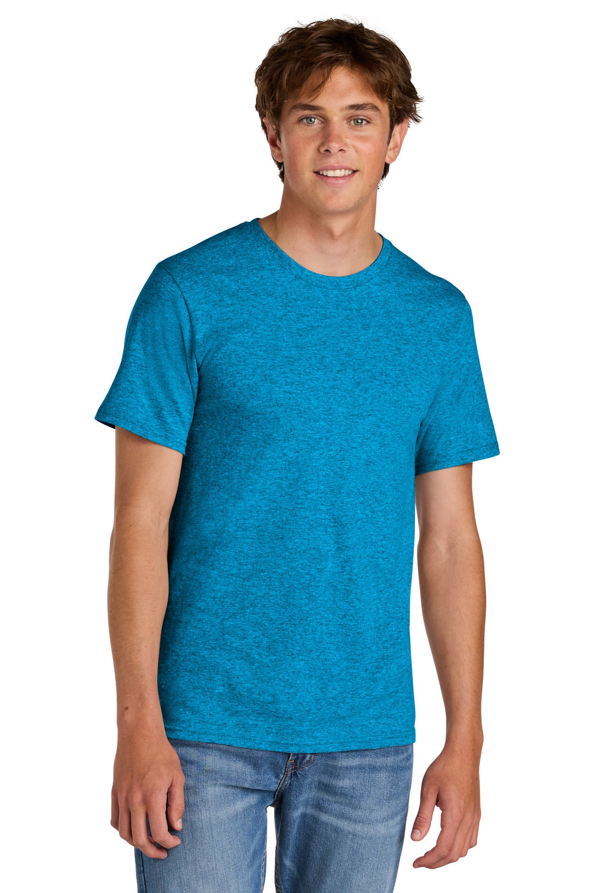Port & Coƒ?› Easy Cotton Tee PC43