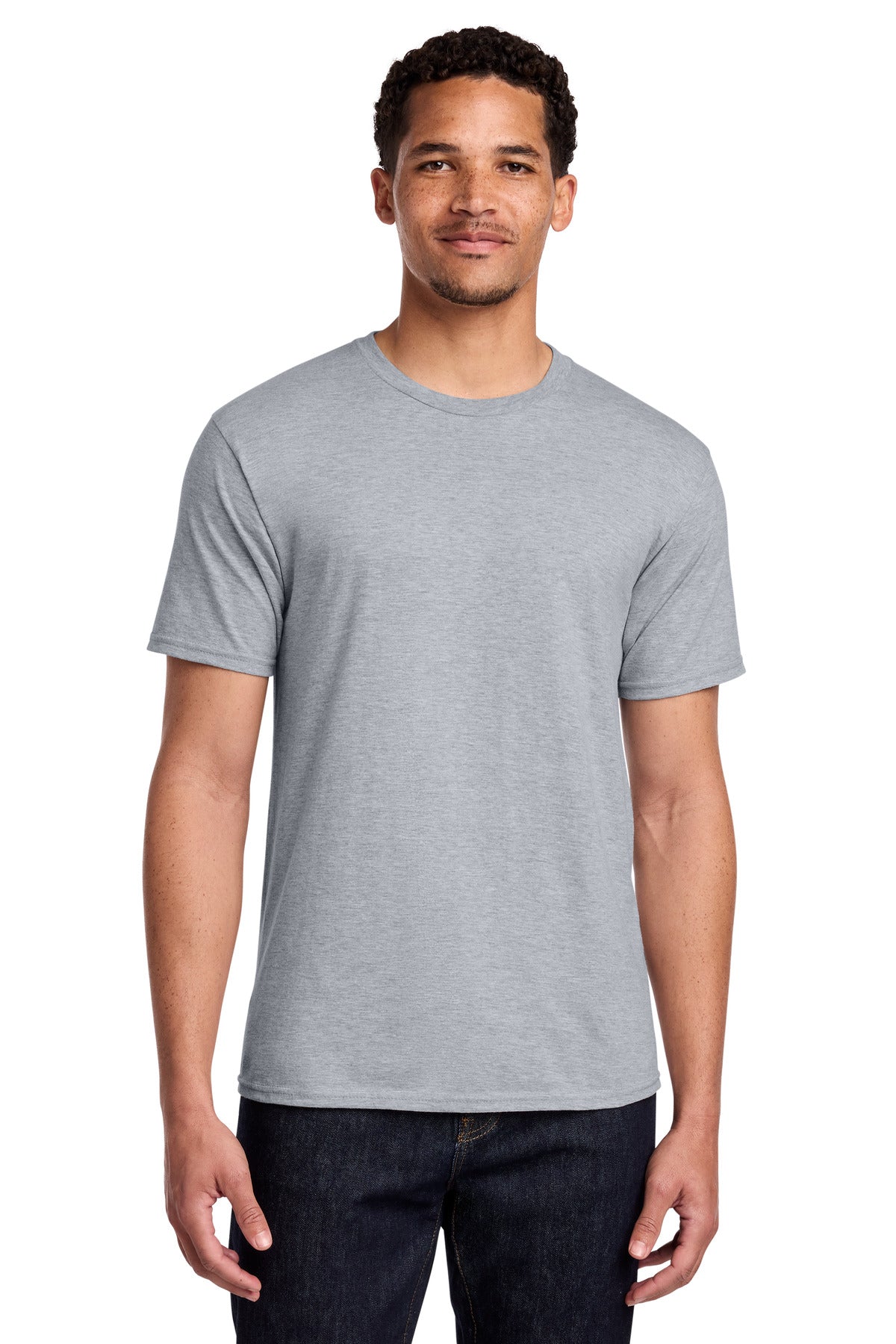 Port & Coƒ?› Fan Favorite Tee. PC450