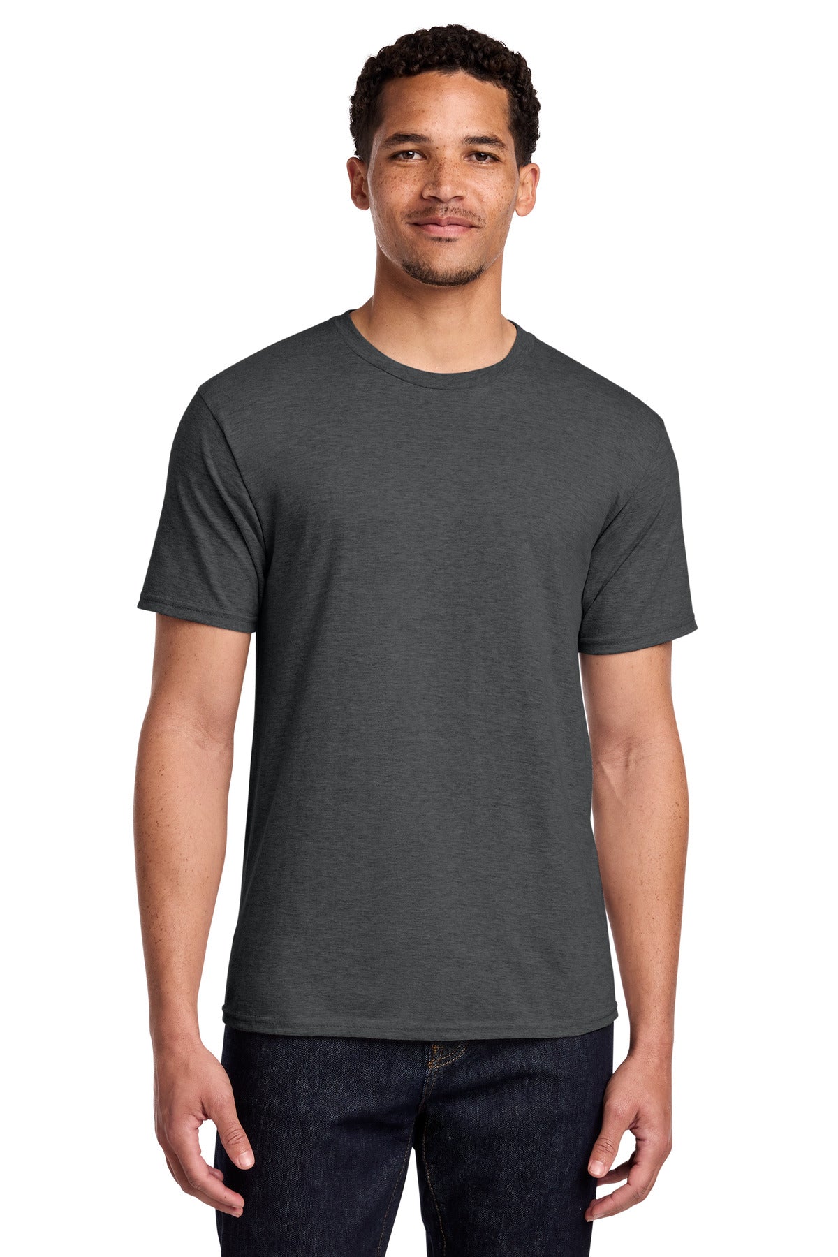 Port & Coƒ?› Fan Favorite Tee. PC450