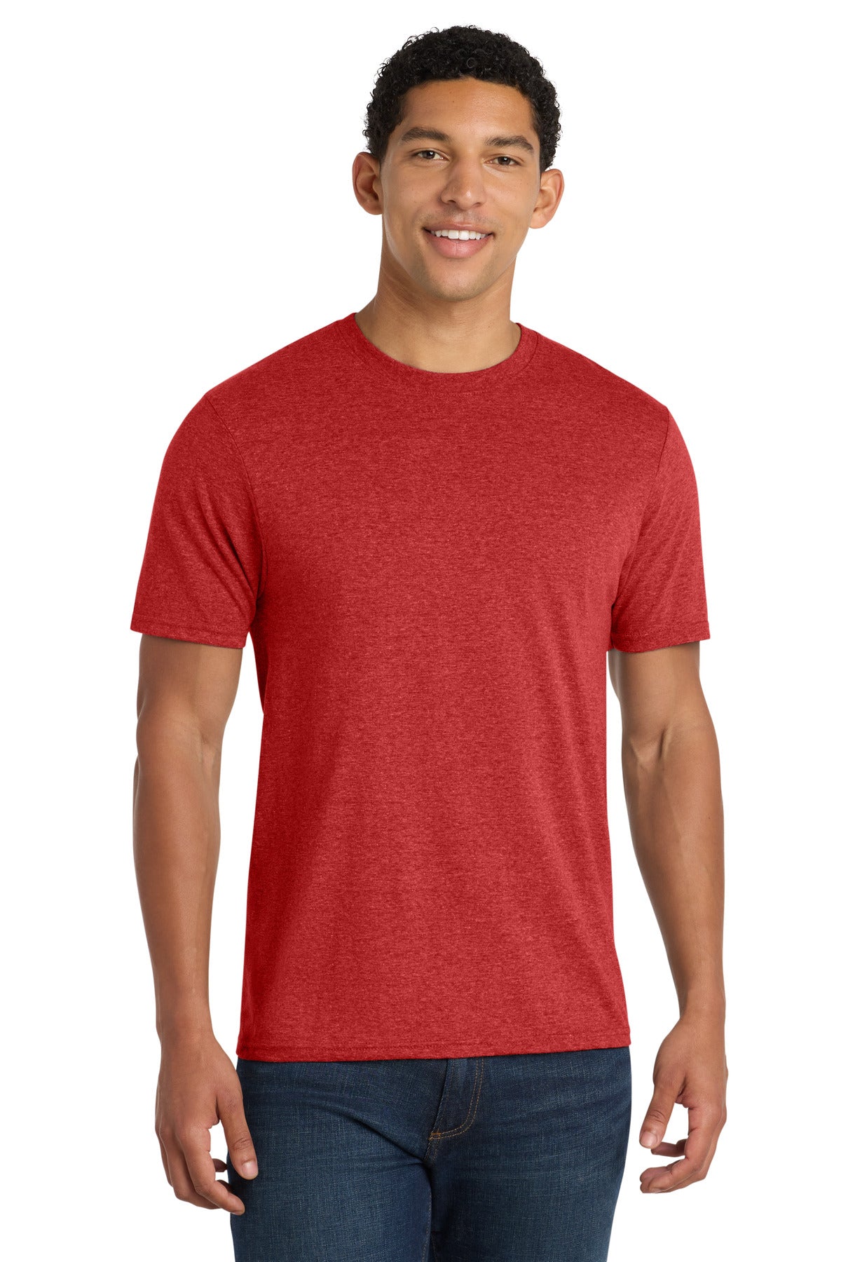 Port & Coƒ?› Fan Favoriteƒ?› Blend Tee. PC455