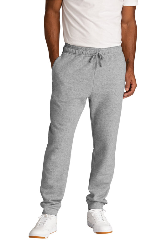 Port & Coƒ?› Core Fleece Jogger. PC78J