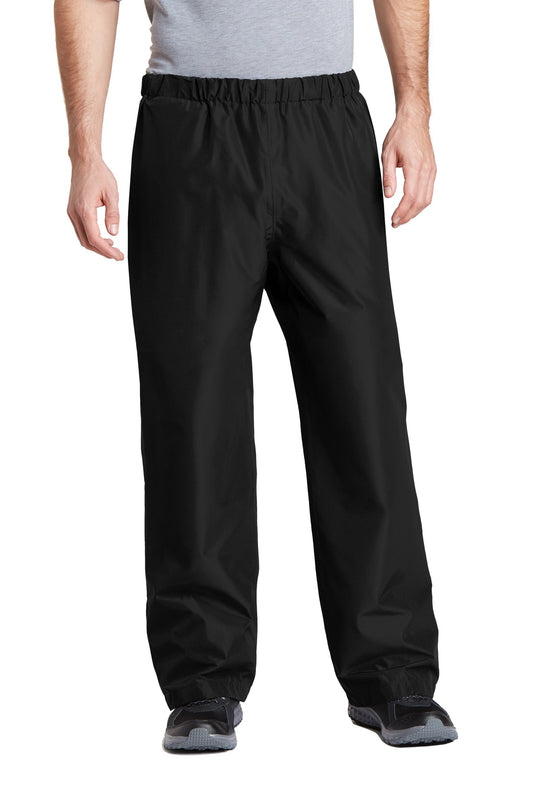 Port Authority? Torrent Waterproof Pant. PT333
