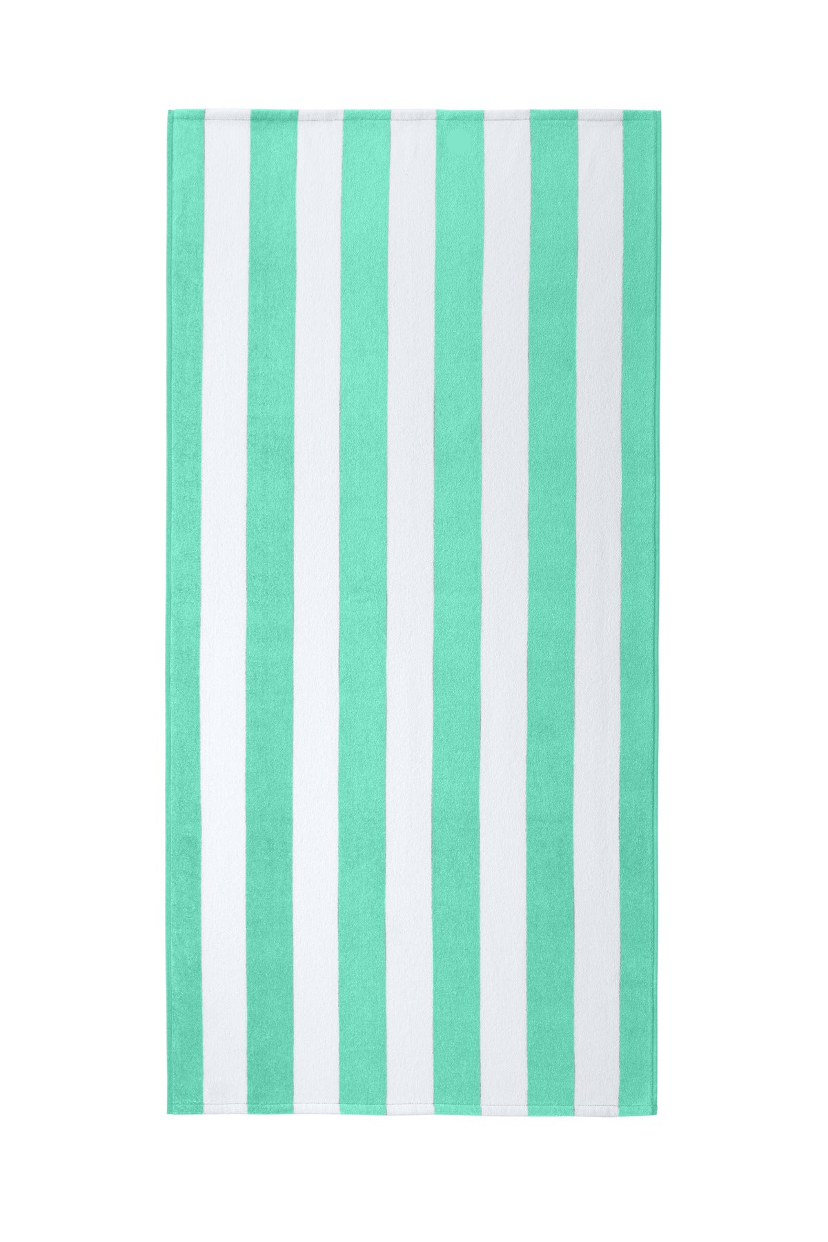 Port Authority Â® Value Cabana Stripe Beach Towel PT45