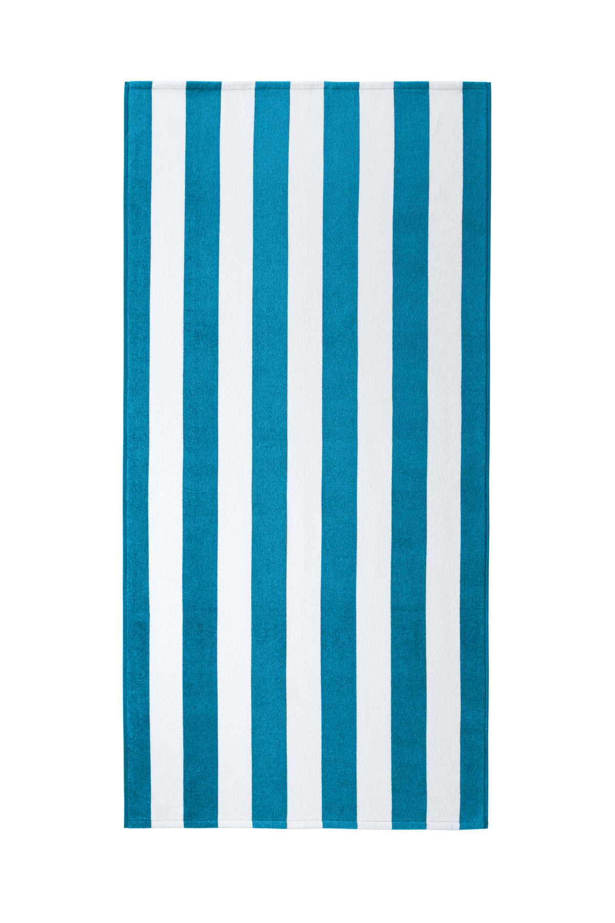 Port Authority Â® Value Cabana Stripe Beach Towel PT45