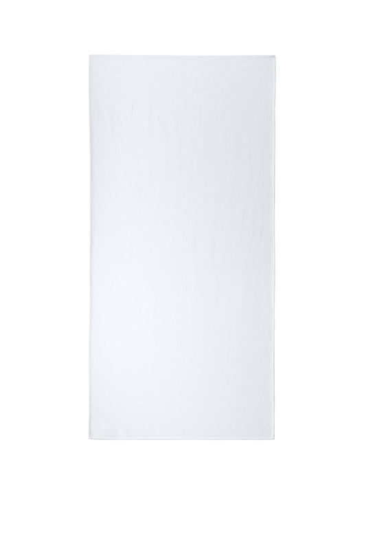 Port Authority Â® Sublimation Beach Towel PT49