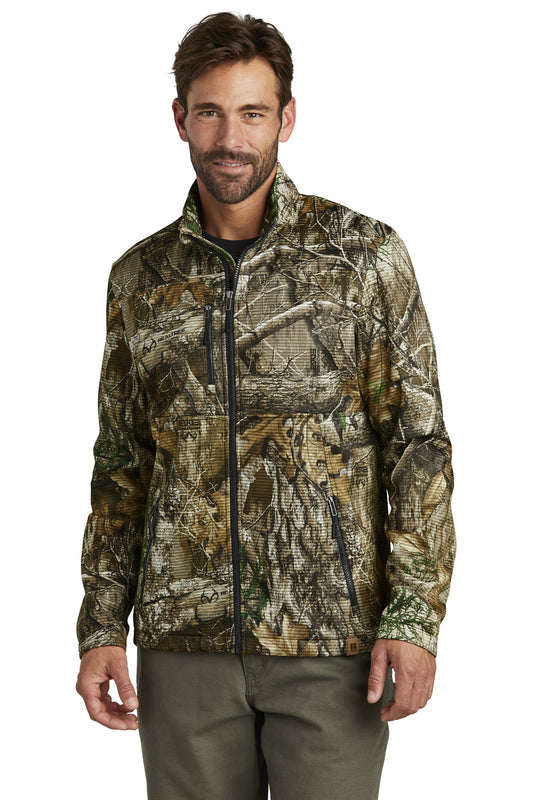 Russell Outdoorsâ„¢ RealtreeÂ® Atlas Soft Shell RU600