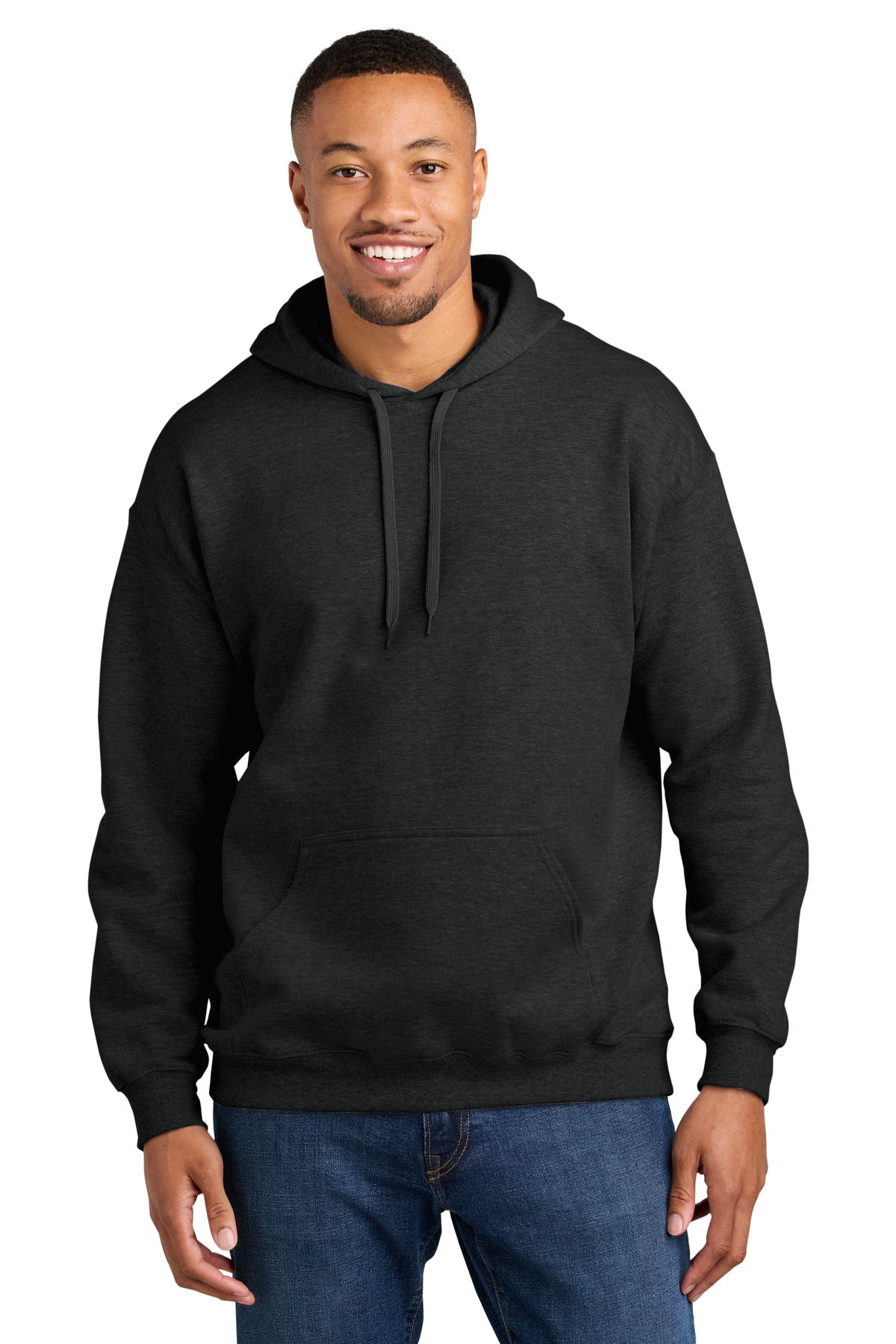 Gildan?? Softstyle?? Midweight Pullover Hooded Sweatshirt SF500