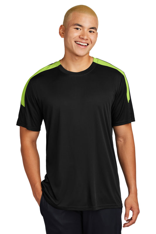 Sport-TekÂ® Competitorâ„¢ United Crew ST100