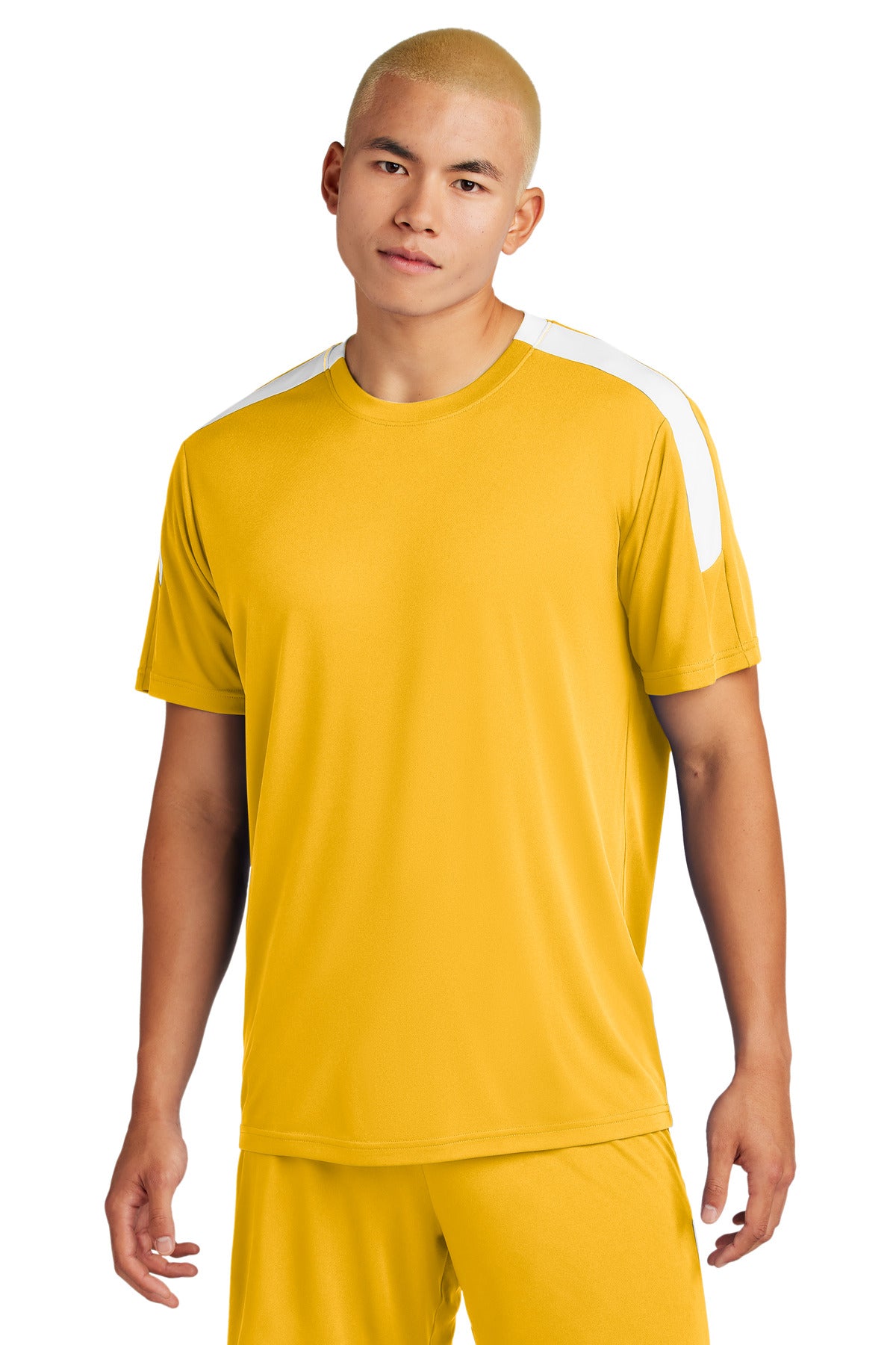 Sport-Tek?? Competitorƒ?› United Crew ST100