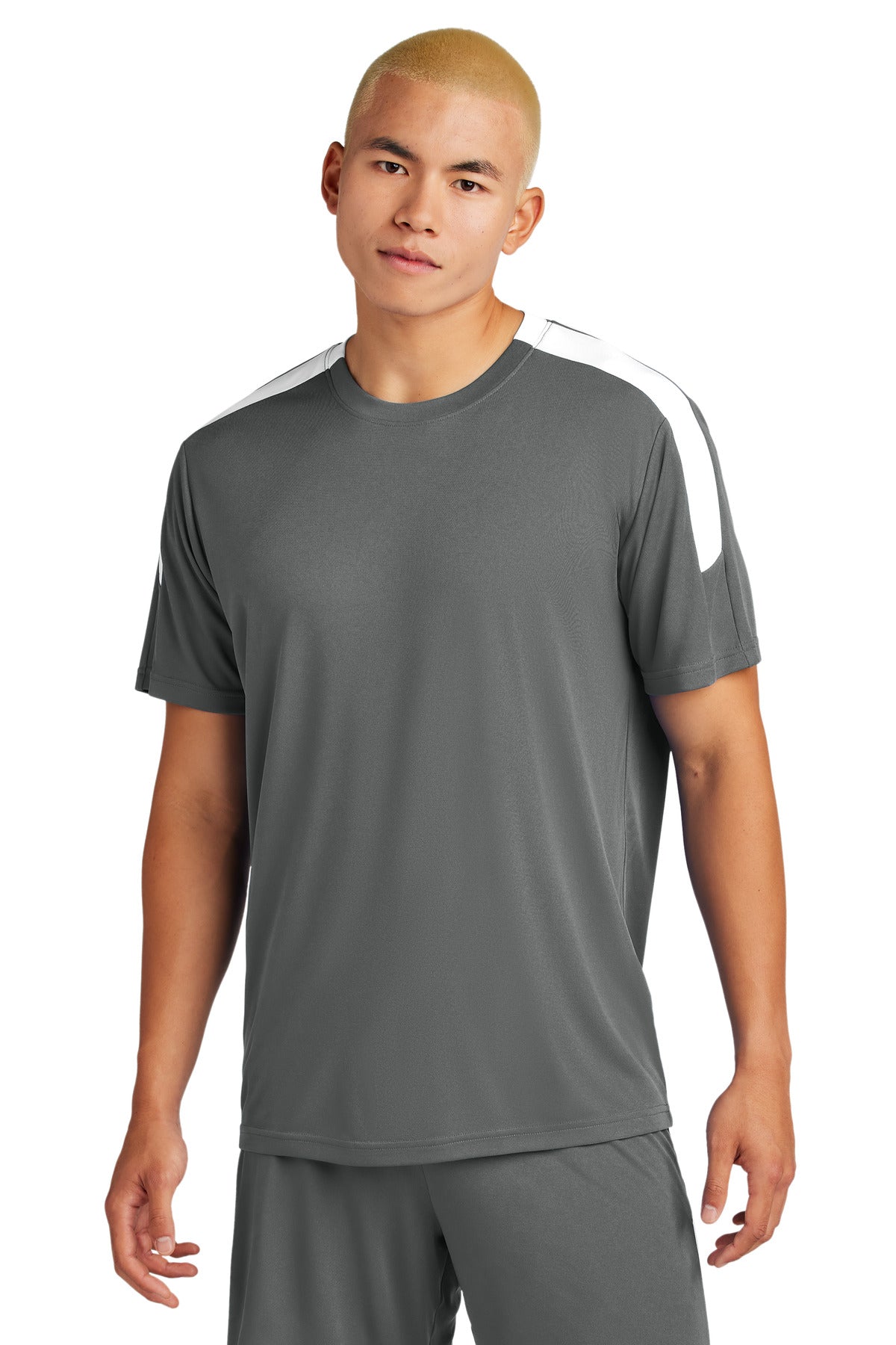 Sport-Tek?? Competitorƒ?› United Crew ST100