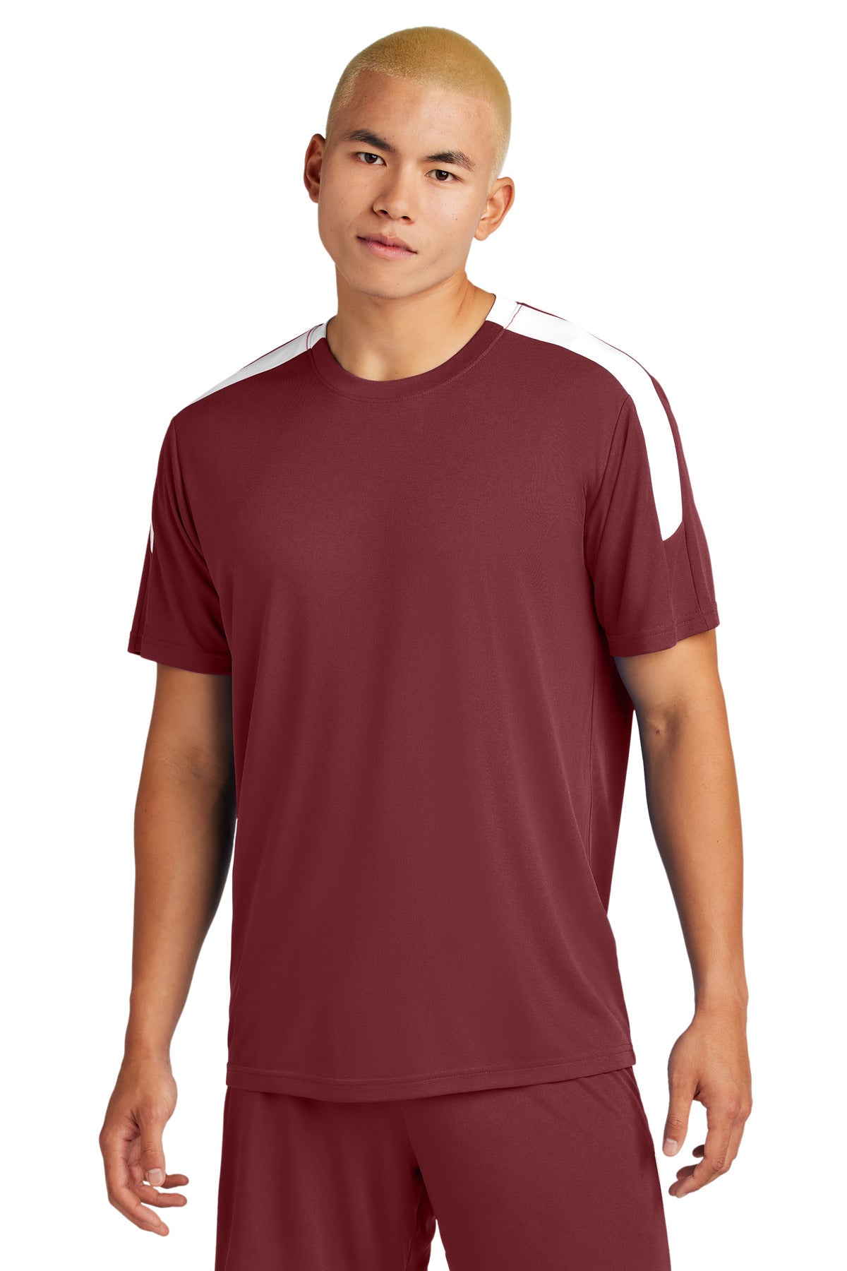 Sport-Tek?? Competitorƒ?› United Crew ST100