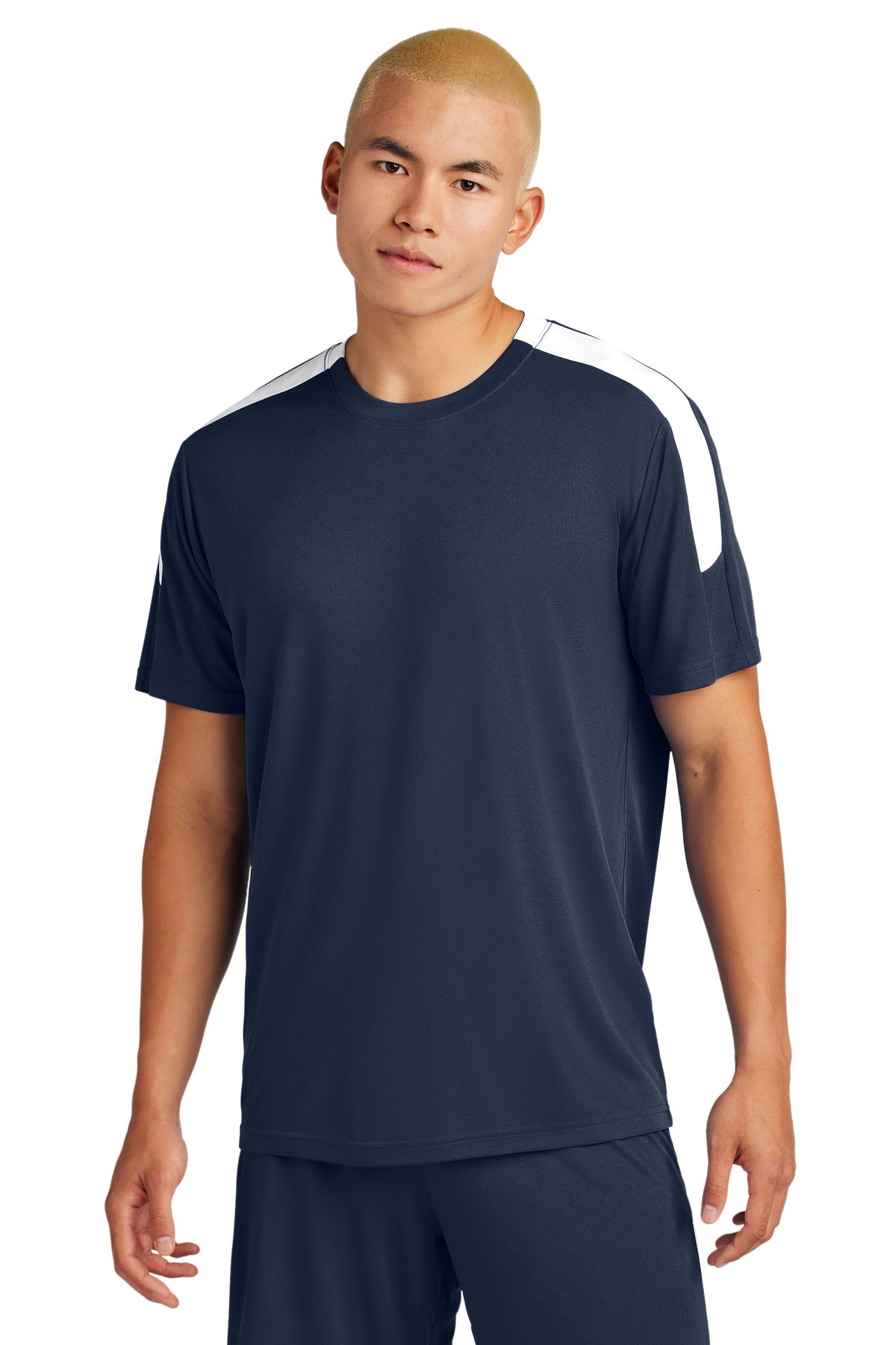 Sport-Tek?? Competitorƒ?› United Crew ST100