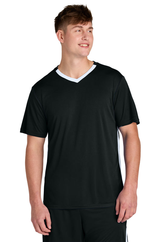 Sport-TekÂ® Competitorâ„¢ United V-Neck ST101