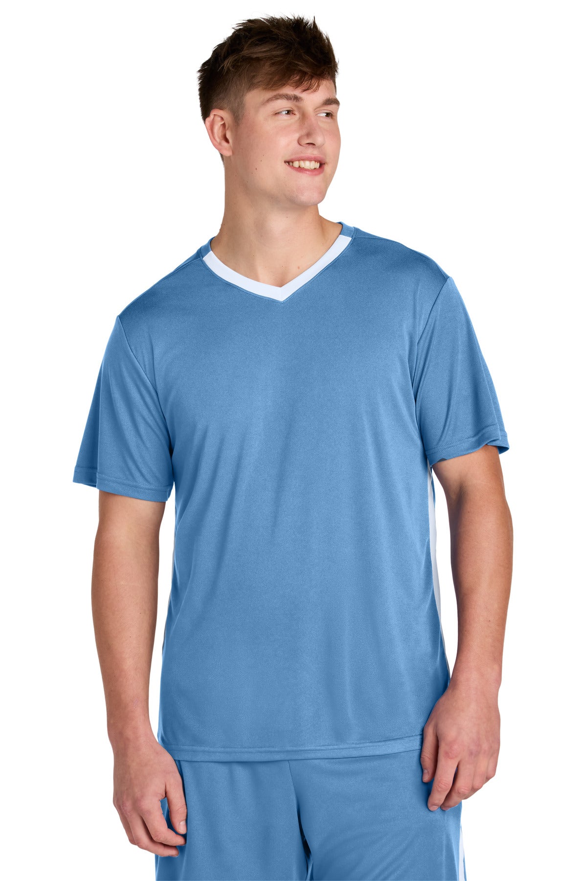 Sport-TekÂ® Competitorâ„¢ United V-Neck ST101