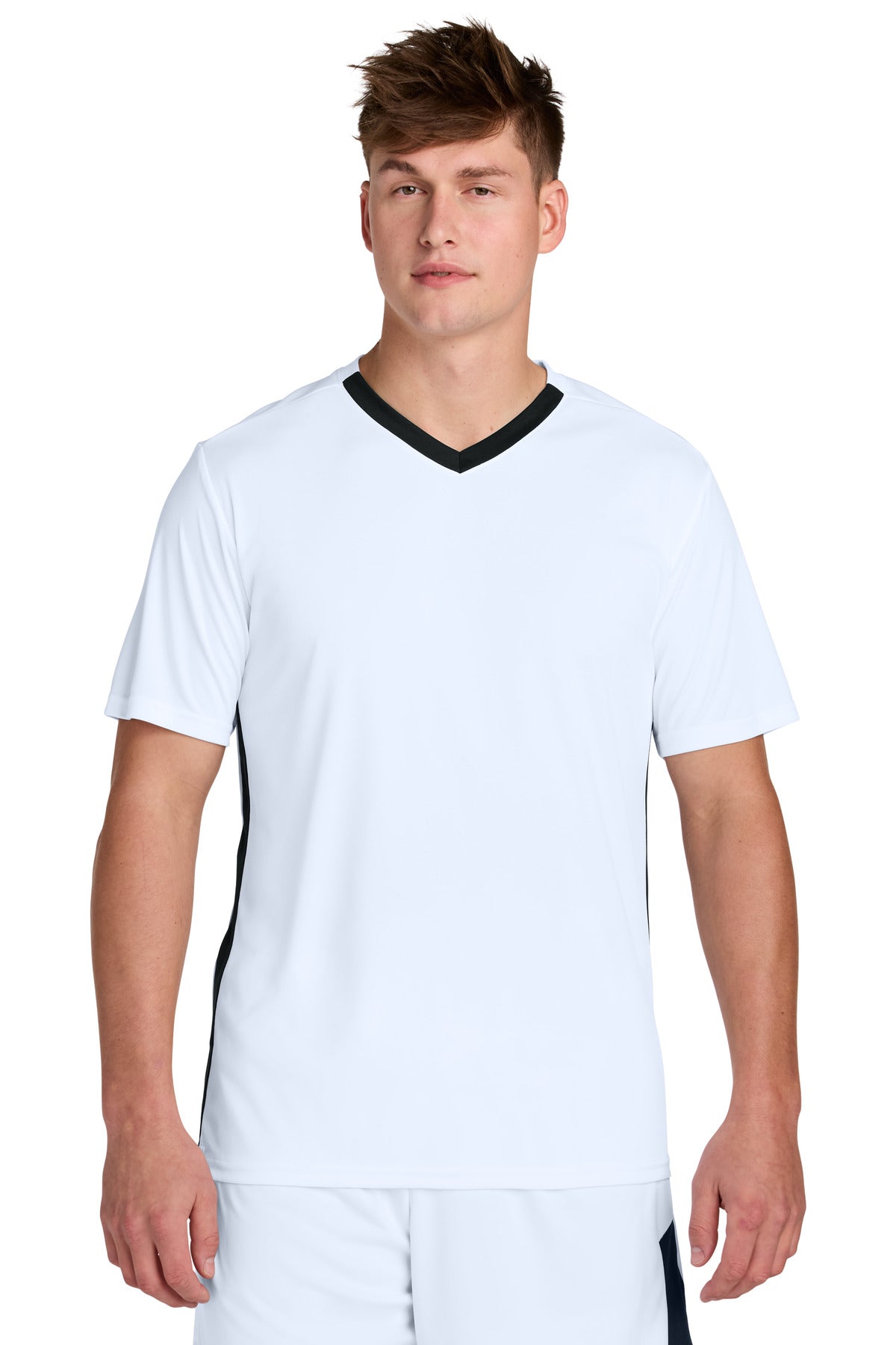 Sport-TekÂ® Competitorâ„¢ United V-Neck ST101