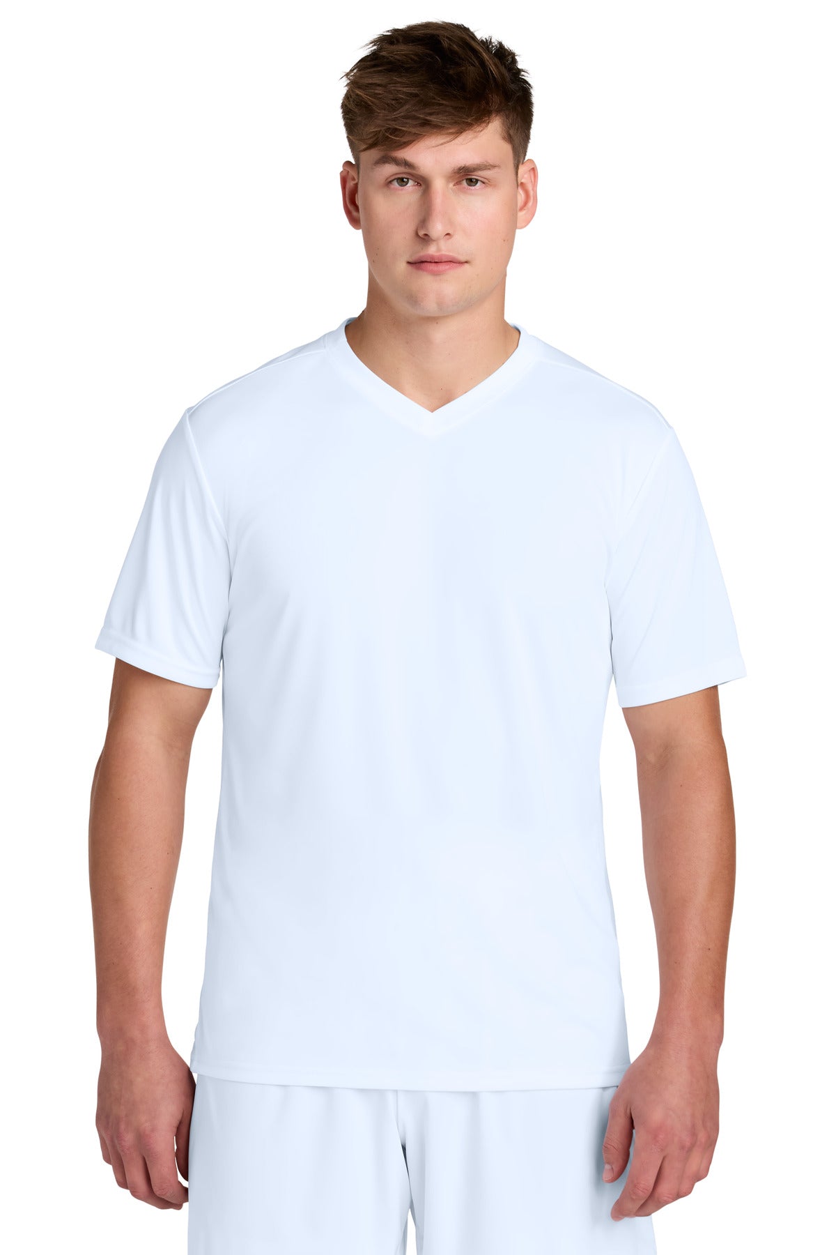 Sport-TekÂ® Competitorâ„¢ United V-Neck ST101