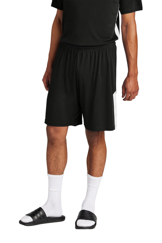 Sport-TekÂ® Competitorâ„¢ United 7" Short ST103
