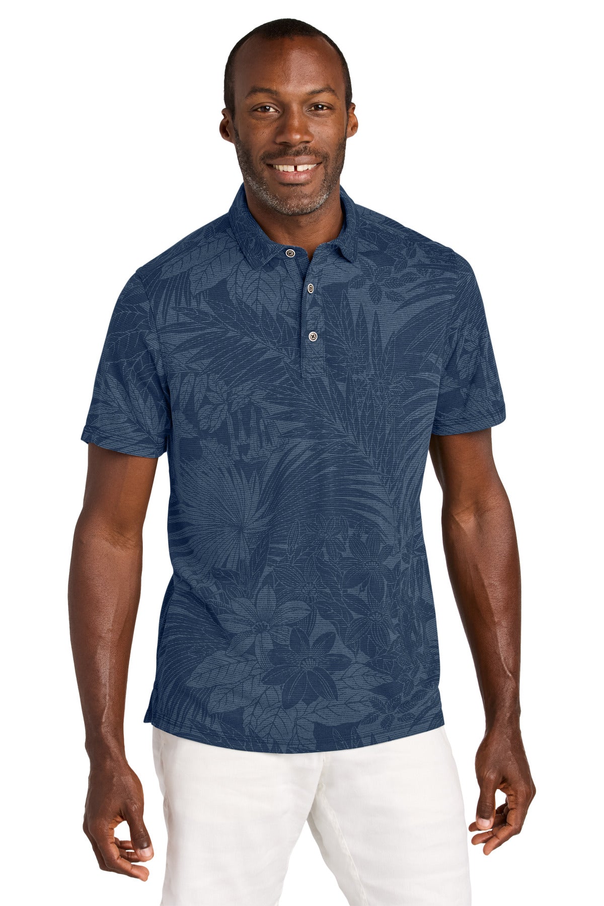 Tommy BahamaÂ® Santiago Paradise Polo ST227544TB