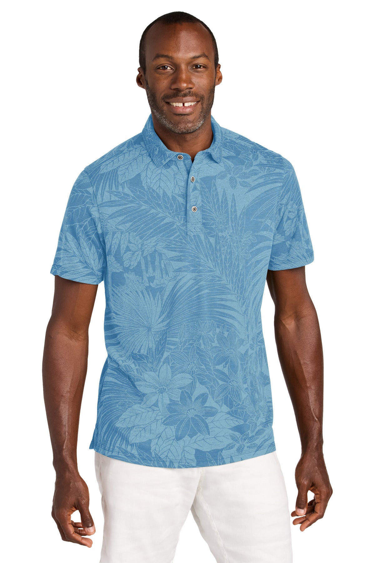 Tommy BahamaÂ® Santiago Paradise Polo ST227544TB