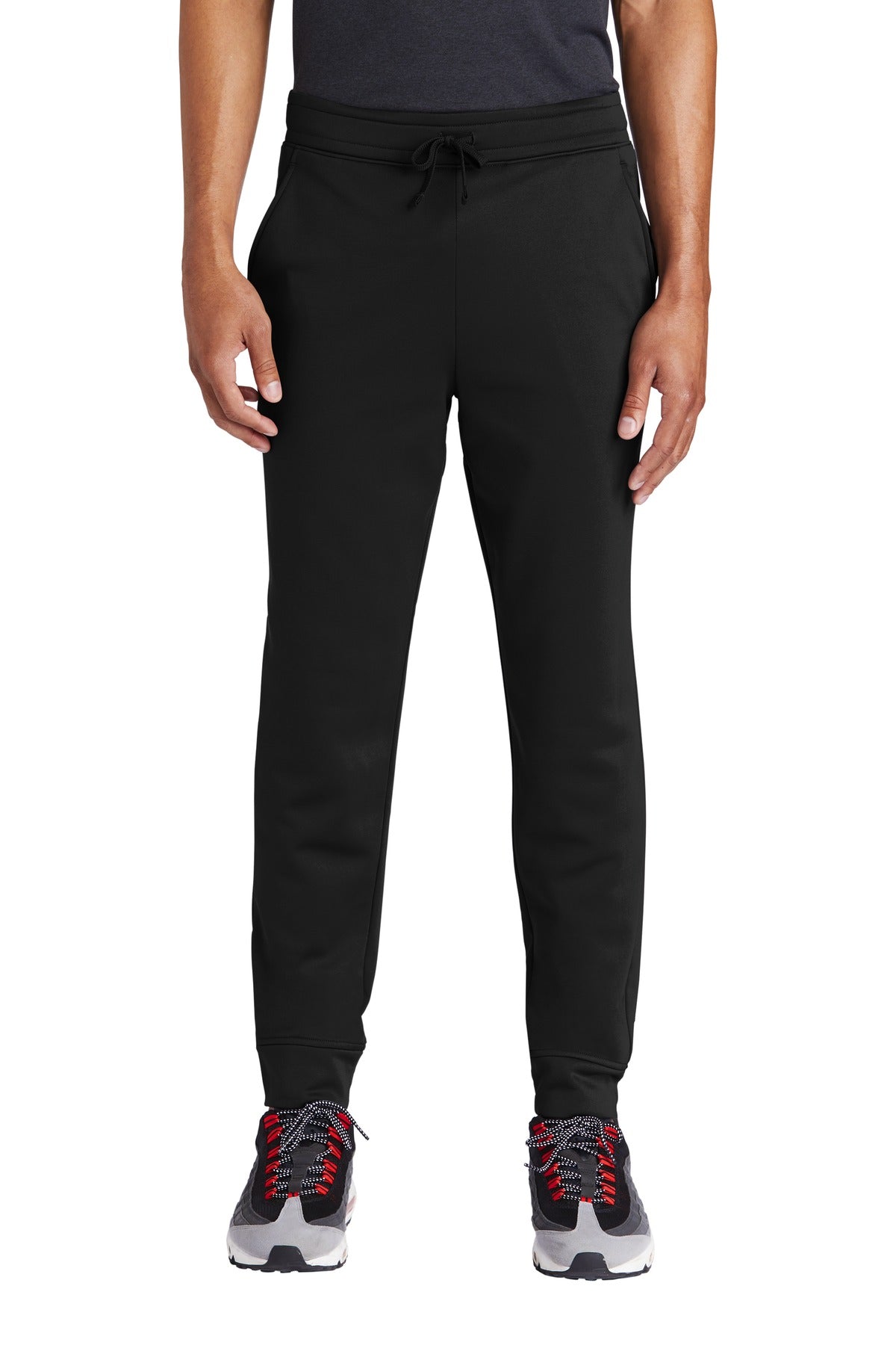Sport-Tek ?? Sport-Wick ?? Fleece Jogger ST233