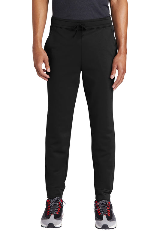 Sport-Tek Â® Sport-Wick Â® Fleece Jogger ST233