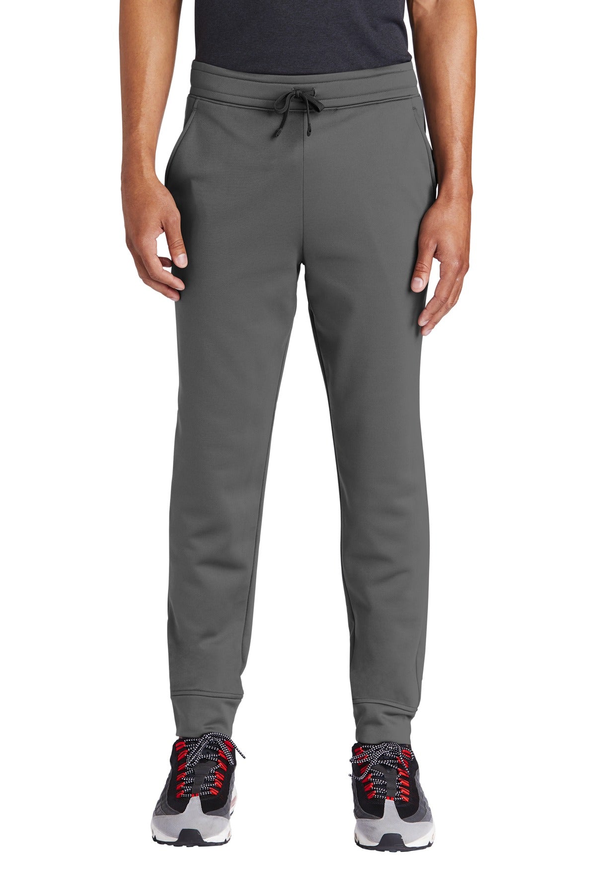 Sport-Tek Â® Sport-Wick Â® Fleece Jogger ST233