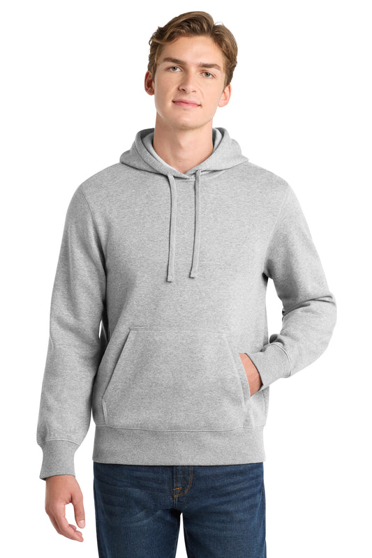 Sport-TekÂ® Pullover Hooded Sweatshirt. ST254