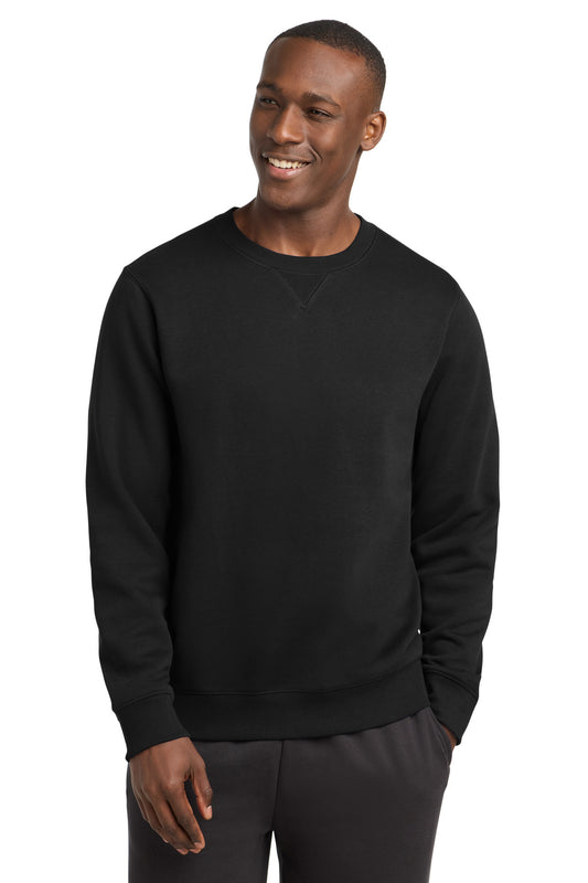 Sport-TekÂ® Crewneck Sweatshirt. ST266