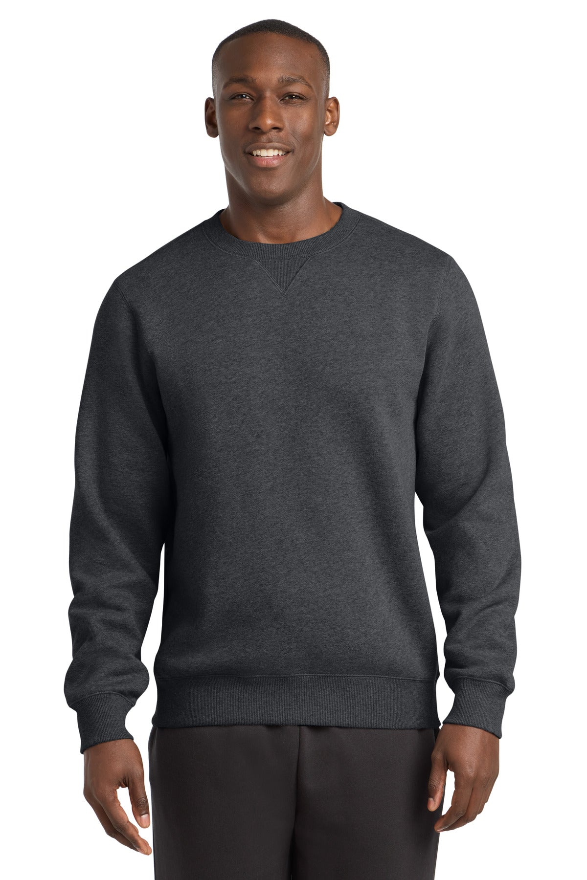 Sport-Tek?? Crewneck Sweatshirt. ST266