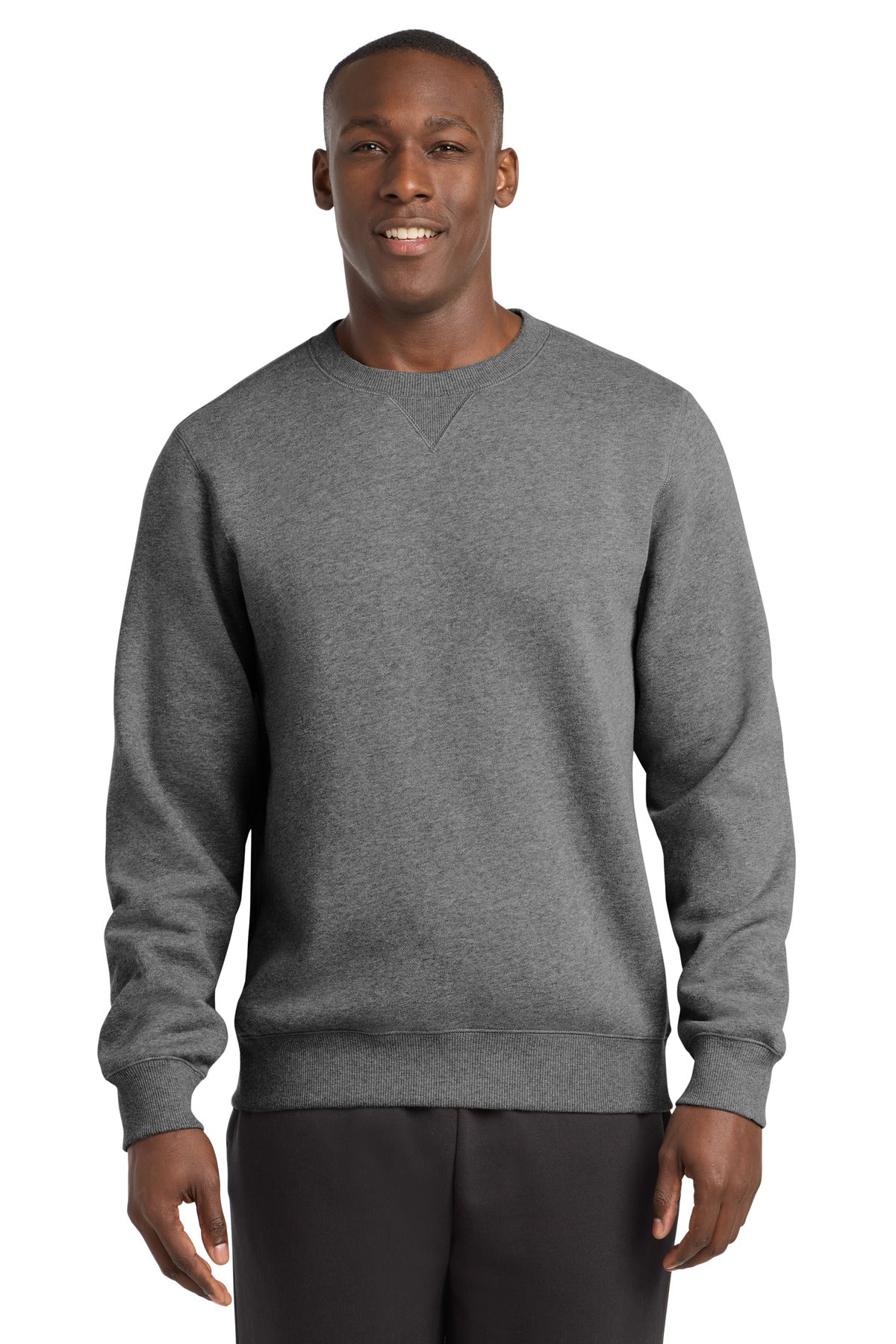 Sport-Tek?? Crewneck Sweatshirt. ST266