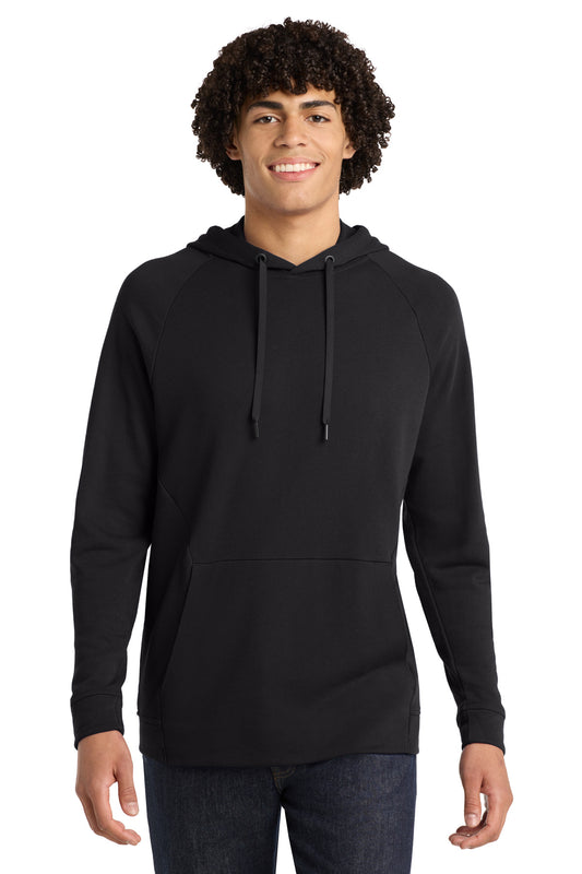 Sport-Tek Â® Lightweight French Terry Pullover Hoodie. ST272
