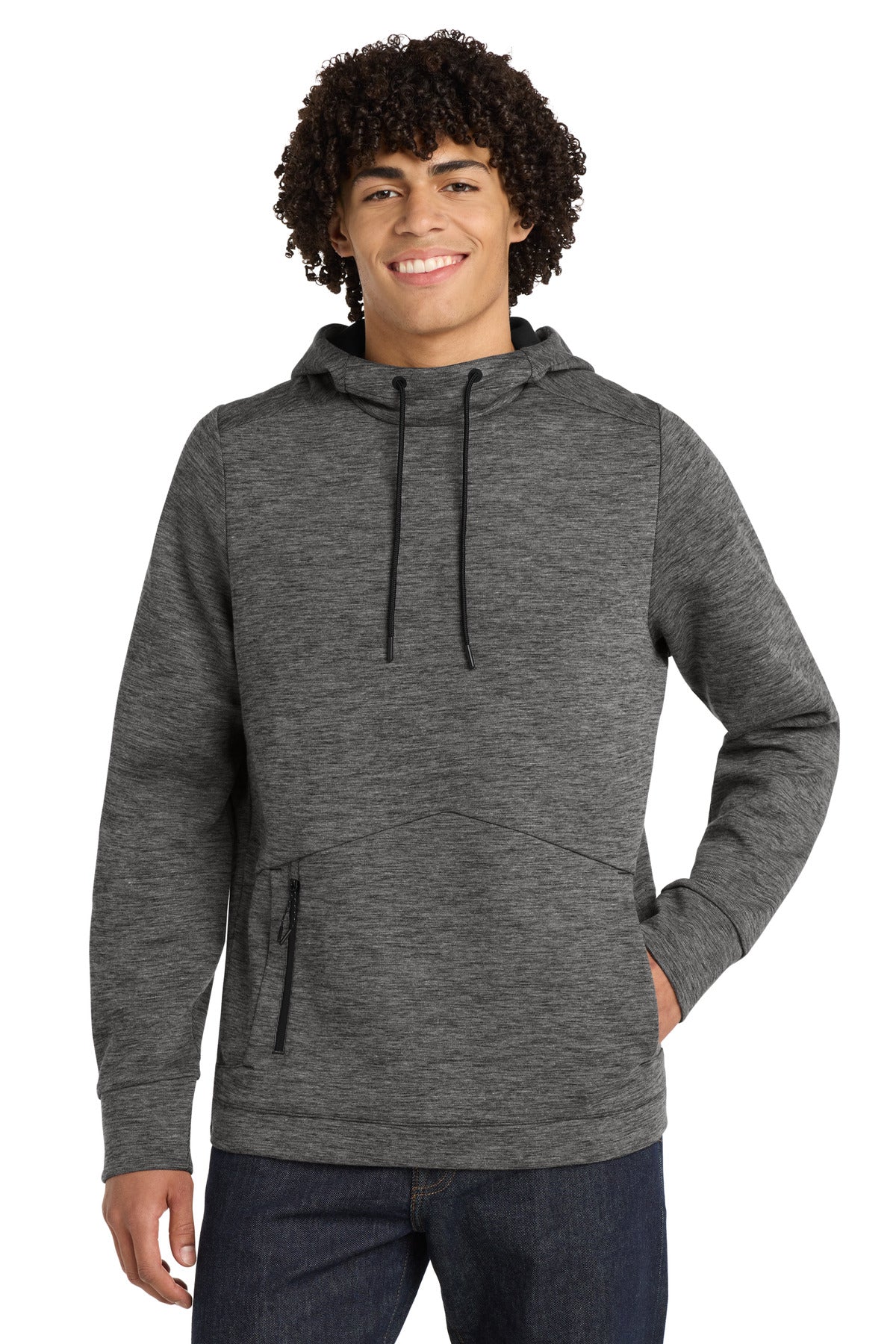 Sport-Tek Â® Triumph Hooded Pullover ST280