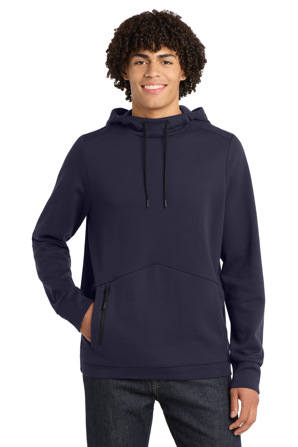 Sport-Tek Â® Triumph Hooded Pullover ST280