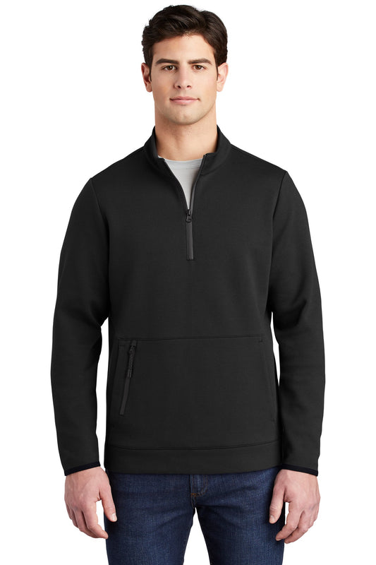 Sport-Tek Â® Triumph 1/4-Zip Pullover ST281