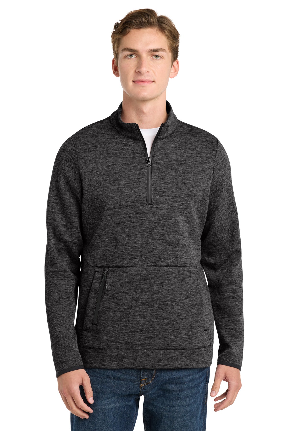 Sport-Tek ?? Triumph 1/4-Zip Pullover ST281