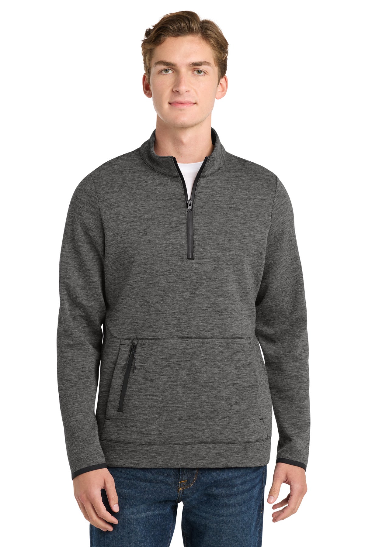 Sport-Tek ?? Triumph 1/4-Zip Pullover ST281