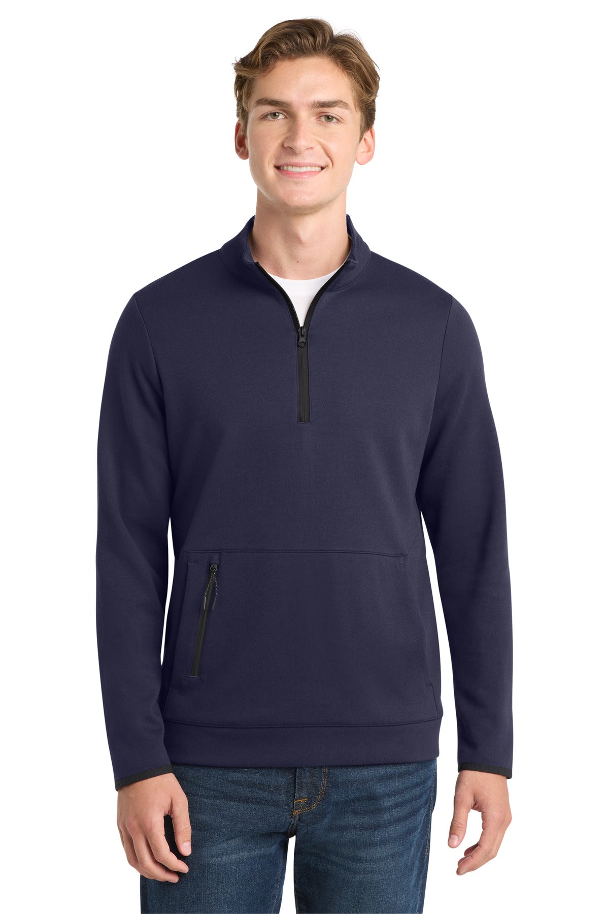 Sport-Tek ?? Triumph 1/4-Zip Pullover ST281