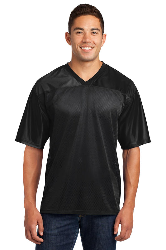 Sport-Tek? PosiCharge? Replica Jersey. ST307