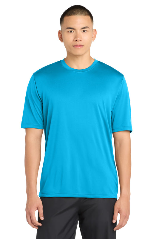 Sport-TekÂ® PosiChargeÂ® Tough Teeâ„¢. ST320