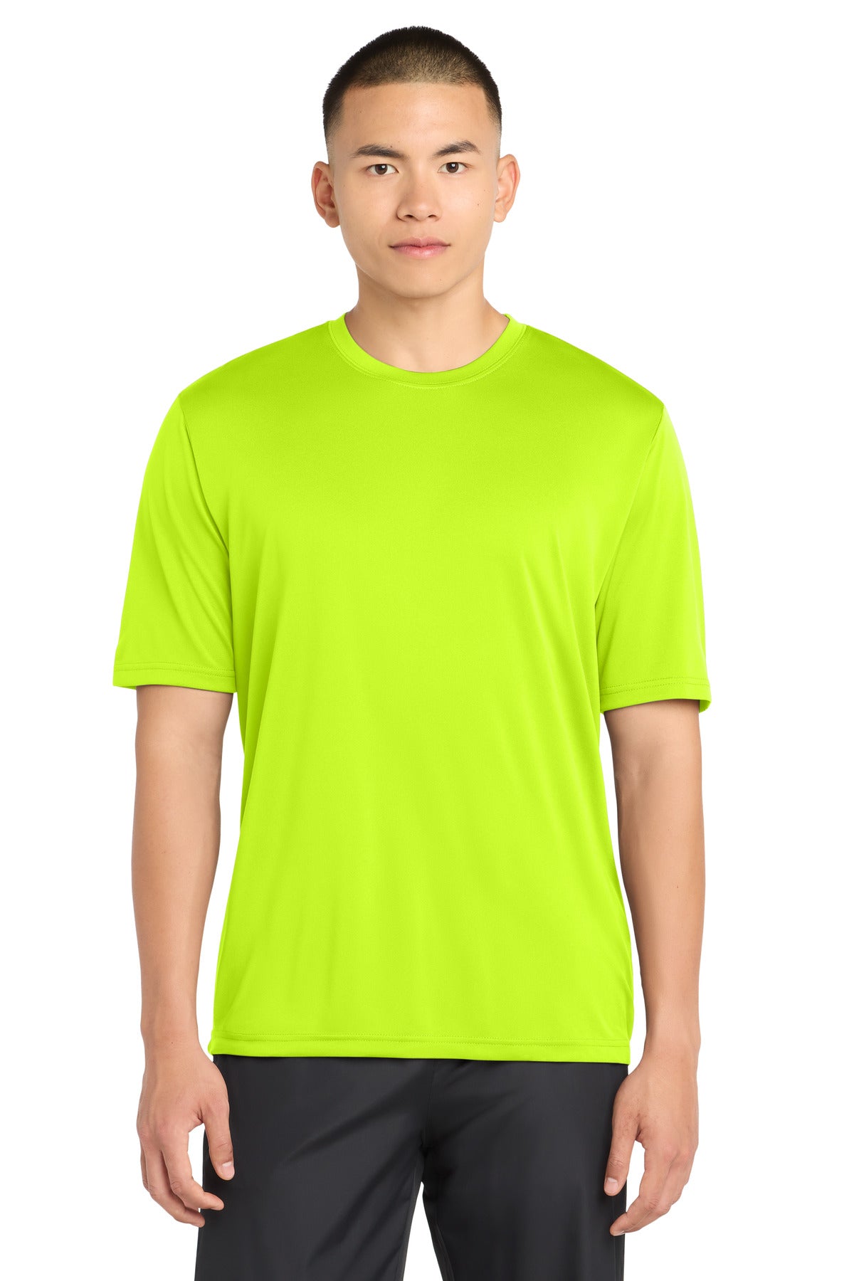 Sport-Tek?? PosiCharge?? Tough Teeƒ?›. ST320
