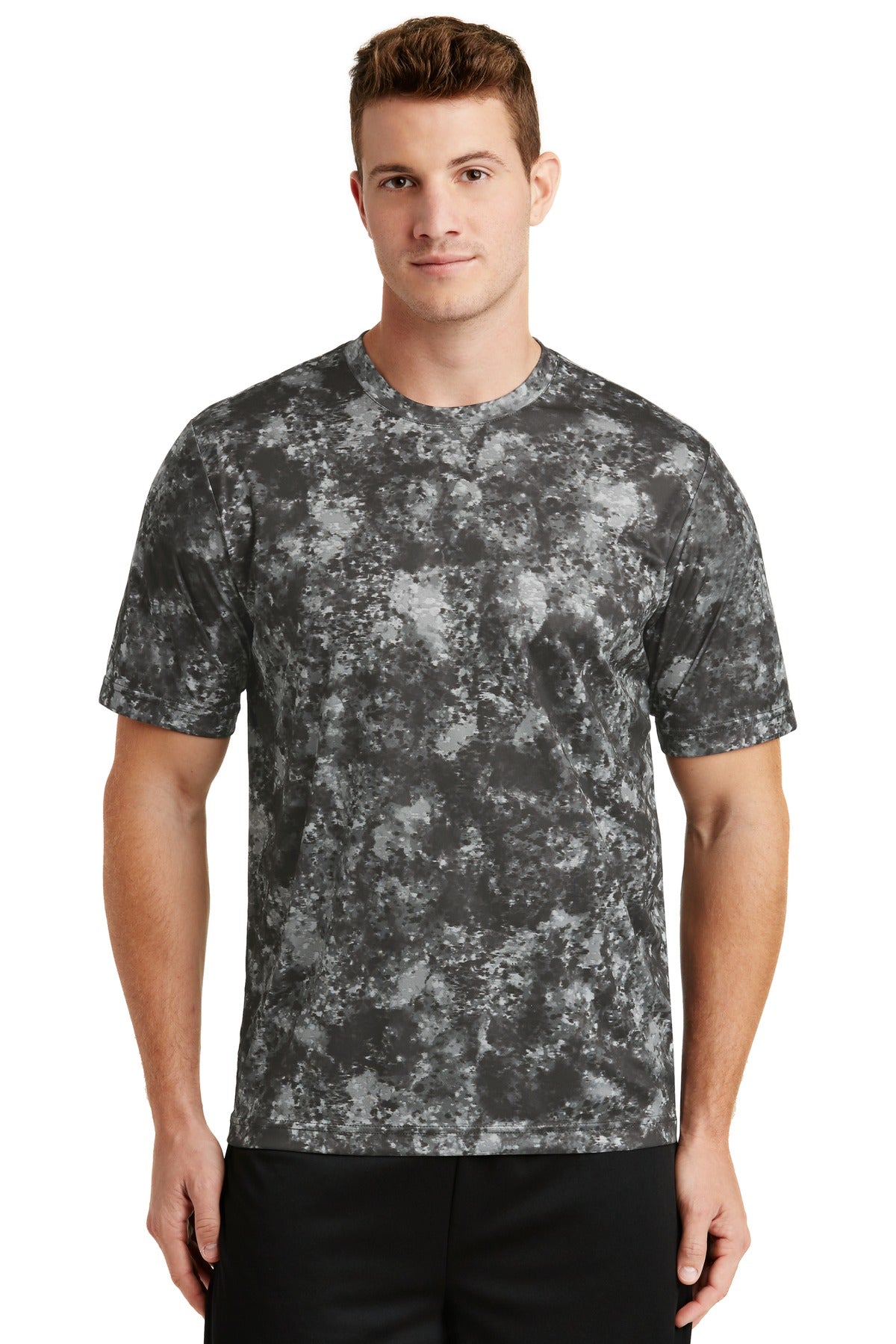 Sport-Tek? Mineral Freeze Tee. ST330